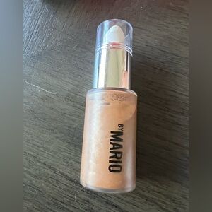 make up by Mario light medium, soft sculpt bronzing and shaping serum nwob